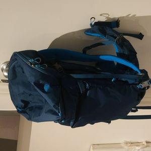 Backpack 45 L Zephyr MEC